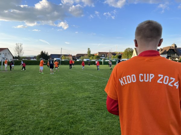 Toller Erfolg beim diesjährigen Kido-Cup – Die Teams des ASK Hessen e.V. bringen viele Trophäen mit zurück
