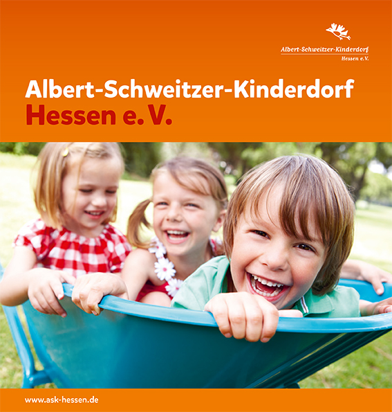Albert-Schweitzer-Kinderdorf Hessen e.V.