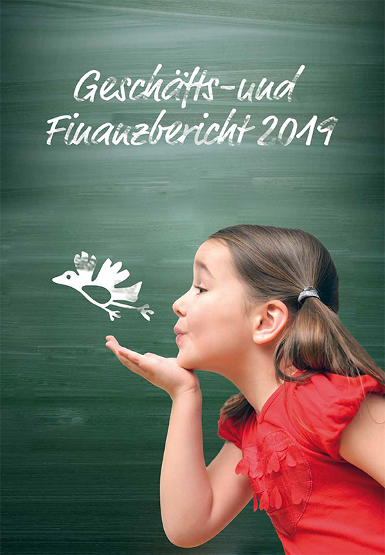 Geschäftsbericht 2019