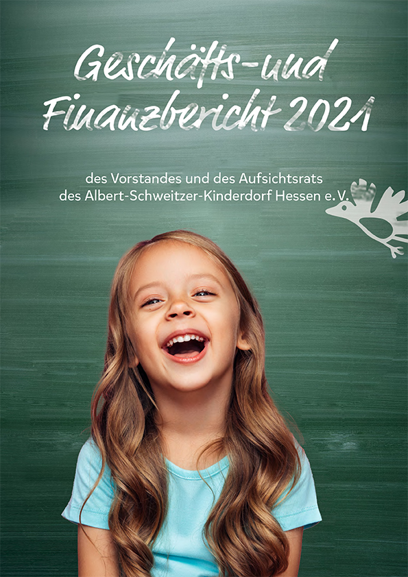 Geschäftsbericht 2021