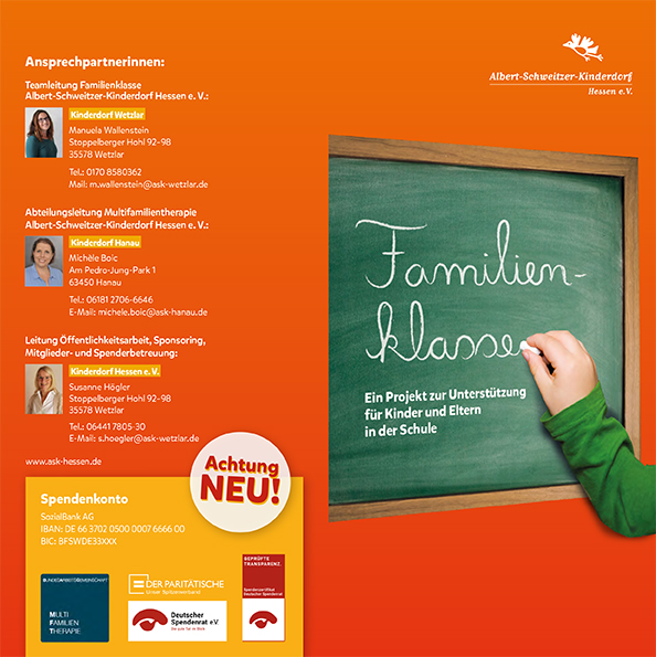 Familienklasse