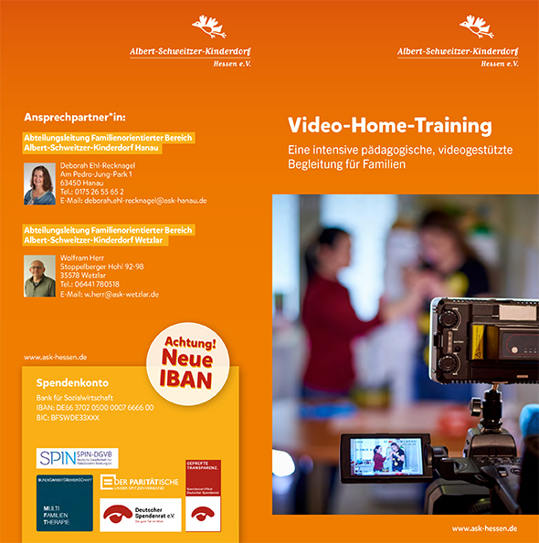 Video Home Training