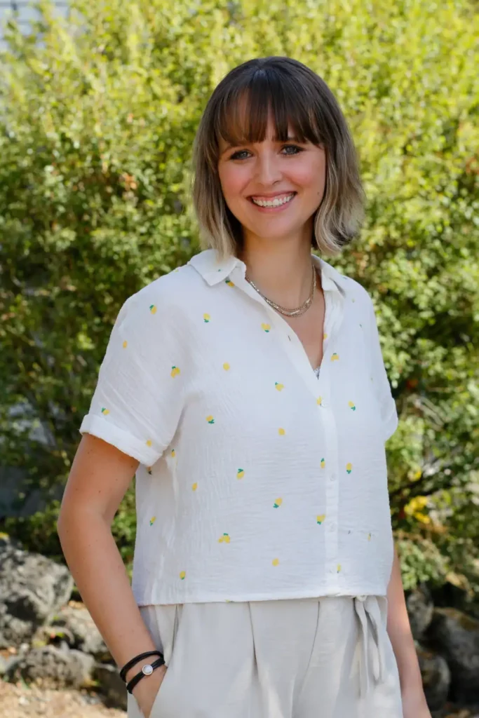 Dr. Carolin Eckert