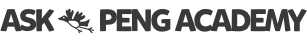 ASK Peng Academy Logo