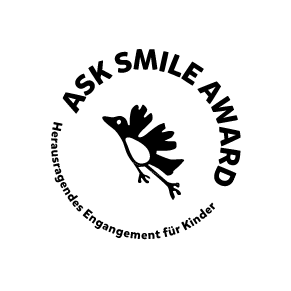 ASK Smile Award