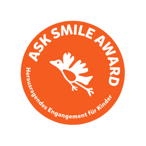 ASK Smile Award