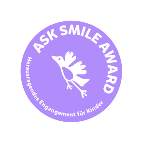 ASK Smile Award