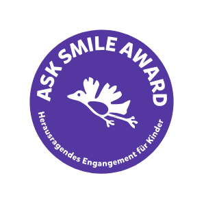 ASK Smile Award