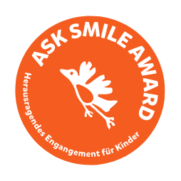 ASK Smile Award