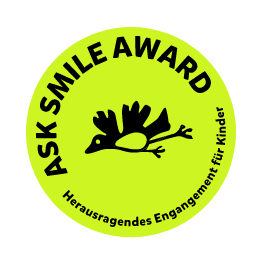 ASK Smile Award