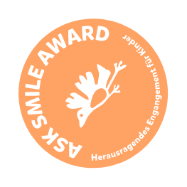 ASK Smile Award