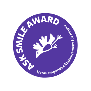 ASK Smile Award