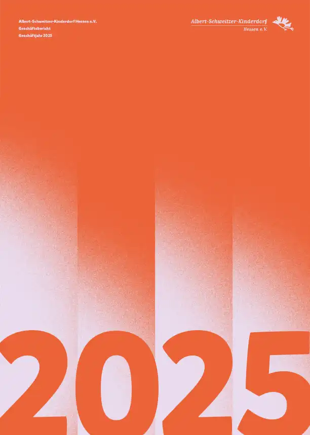 Geschäftsbericht 2025