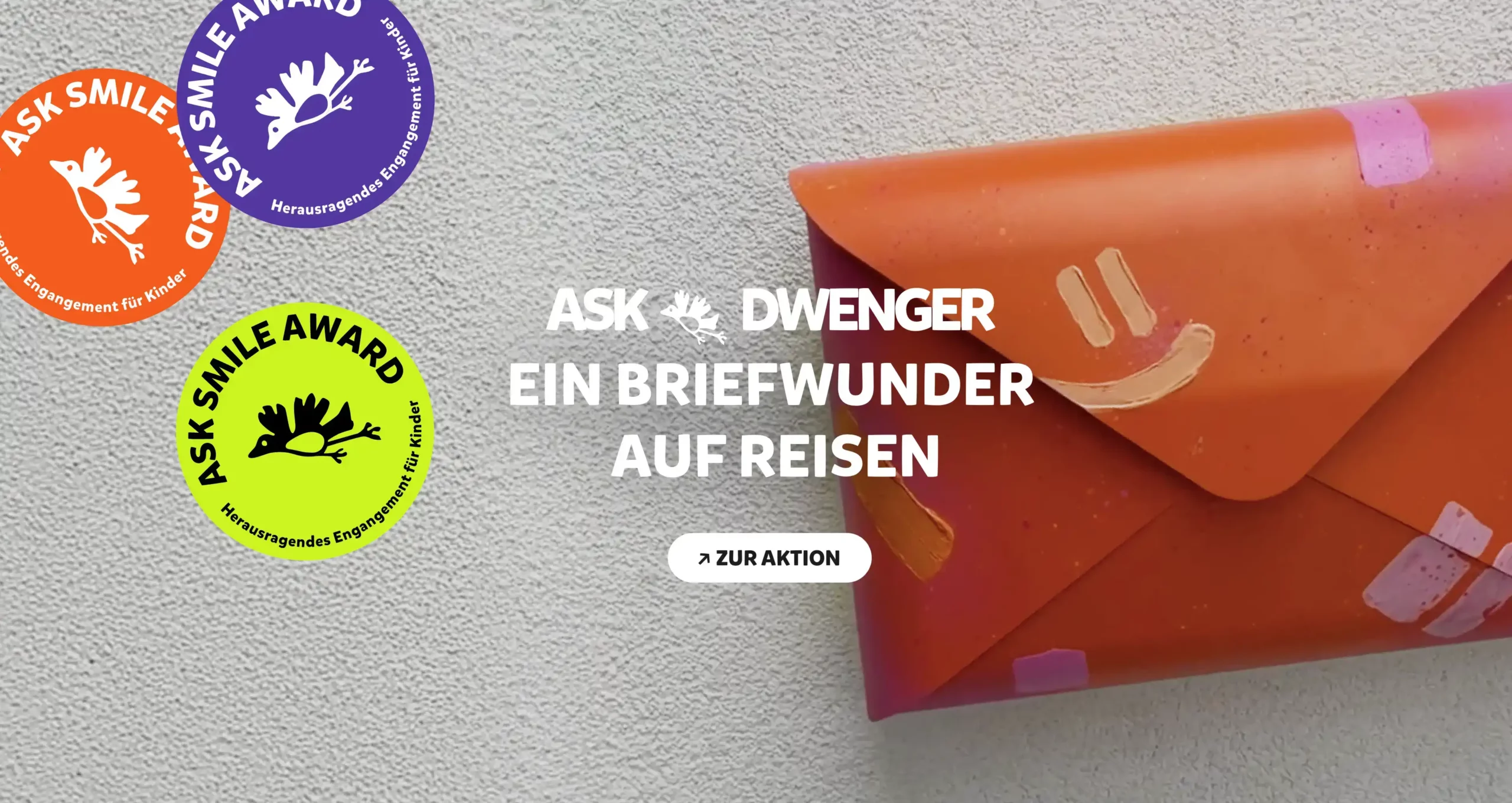 ASK x Dwenger Design Manufaktur Kollabo