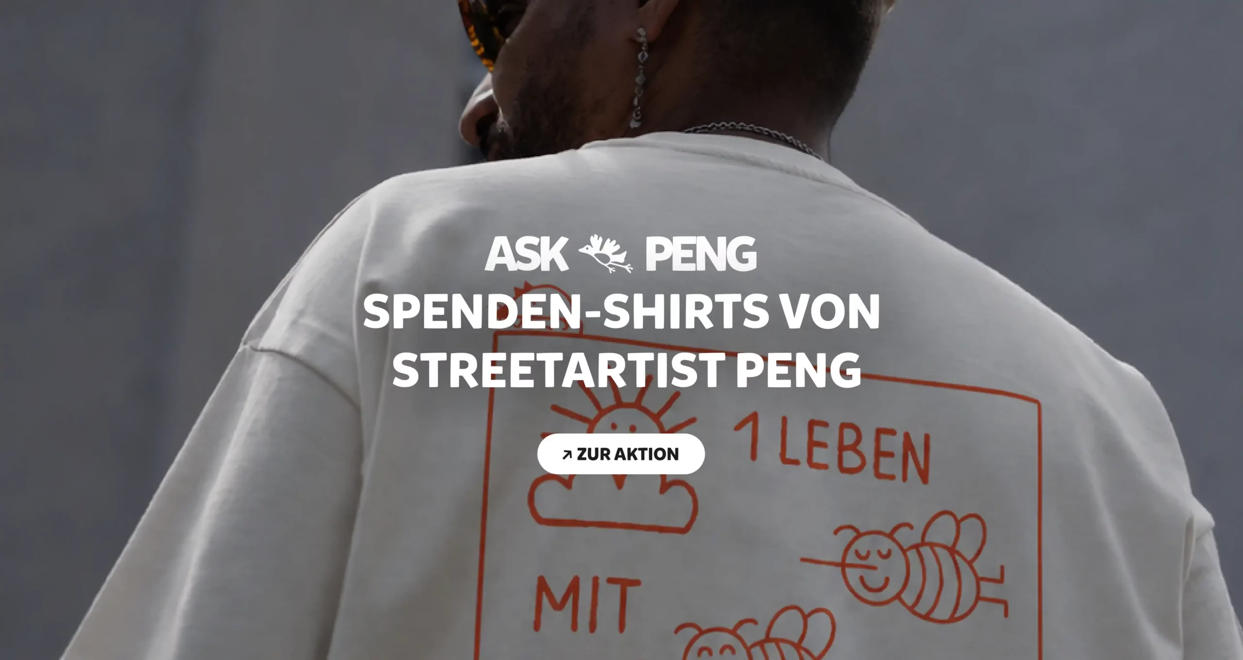 ASK x PENG Kollabo