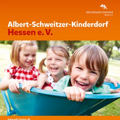 Albert-Schweitzer-Kinderdorf Hessen e.V.