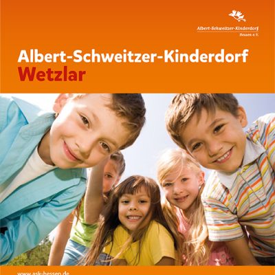 Albert-Schweitzer-Kinderdorf Wetzlar