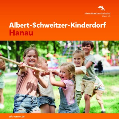 Albert-Schweitzer-Kinderdorf Hanau
