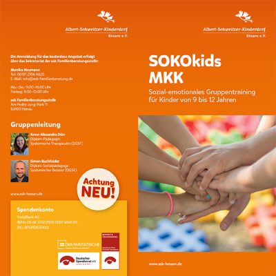 SOKOkids MKK