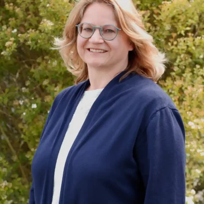 Manuela Rösch