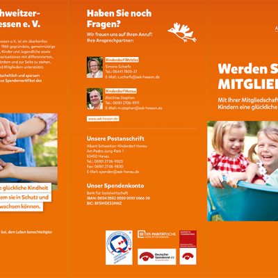 Mitgliederantrag