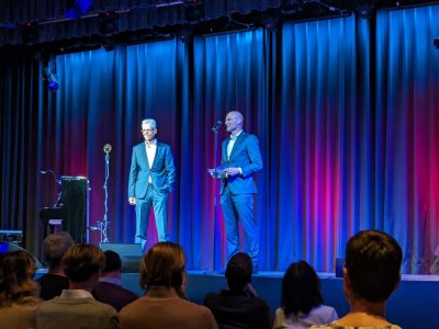 Benefizkonzert des Lions Club Eschborn