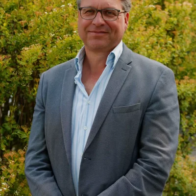 Christian Scharfe
