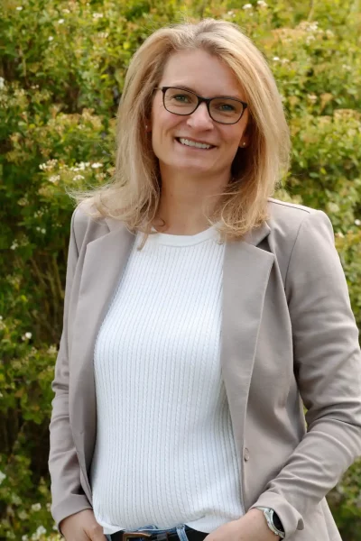 Sabrina Dornfeld