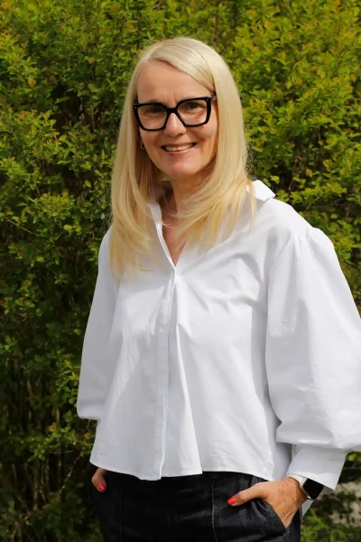 Susanne Högler