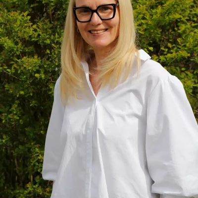 Susanne Högler