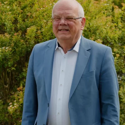 Dr. Wolfram Spannaus