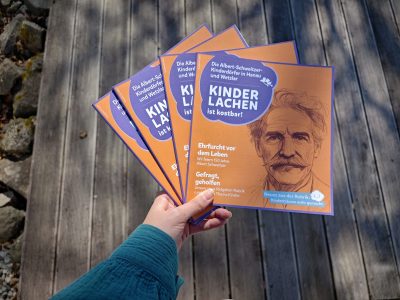 Unser neues KiK-Heft ist da!