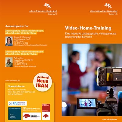 Video Home Training