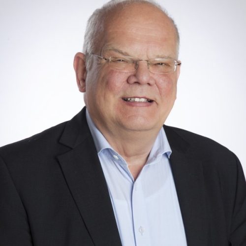 Dr. Wolfram Spannaus