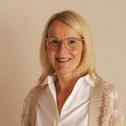 Susanne Högler