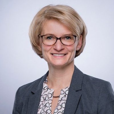 Sabrina Dornfeld